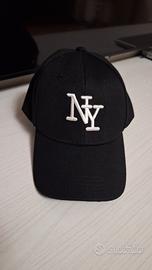 cappellino nuovo 