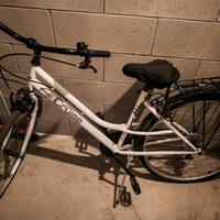 Bici Donna