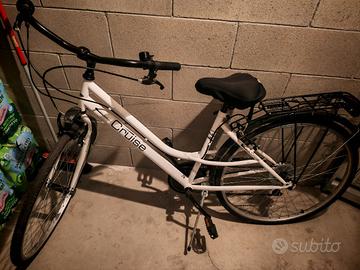 Bici Donna