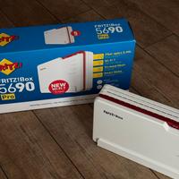 FritzBox 5690 Pro