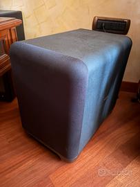 Subwoofer Wireless Sony SA-SW5 (300W)
