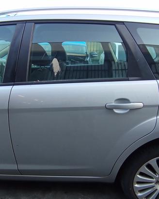 Portiera posteriore sx Ford Focus SW 2009 SYDA