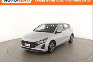 HYUNDAI i20 SW45896