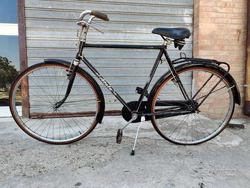 Bici Atala freni a bacchetta 28