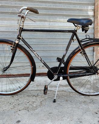 Bici Atala freni a bacchetta 28