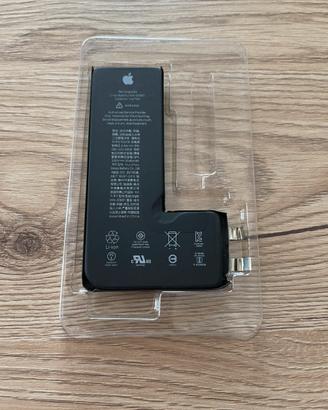 Batteria iphone 11 pro nuova da saldare il chip