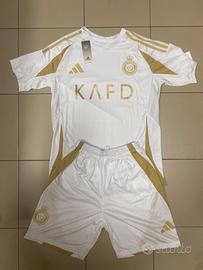 Completo da calcio
