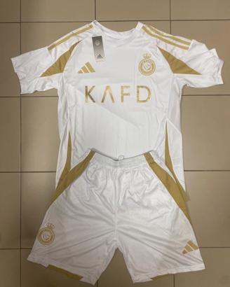 Completo da calcio