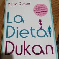 Libro La Dieta Dukan