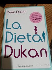 Libro La Dieta Dukan