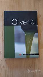 Libro Olivenöl