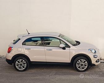 2016 Fiat 500x 1.3cc 95cv