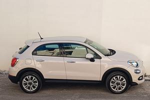 2016 Fiat 500x 1.3cc 95cv