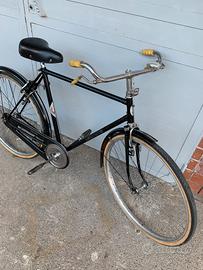 Bicicletta legnano vintage