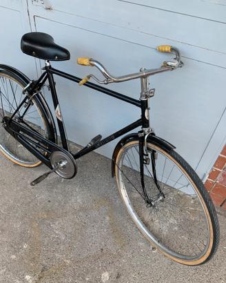 Bicicletta legnano vintage