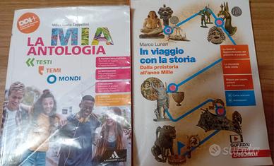 Libri scuola superiore 