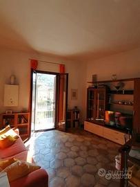 Itri appartamento via Appia ristrutturato