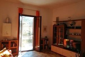 Itri appartamento via Appia ristrutturato