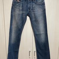 jeans diesel originale