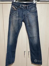 jeans diesel originale