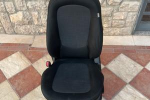 Tappezzeria HYUNDAY i20