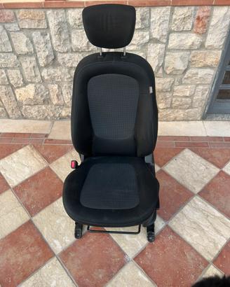 Tappezzeria HYUNDAY i20