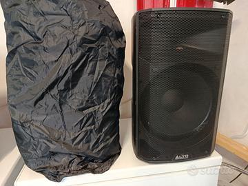 Casse alto 700 watt