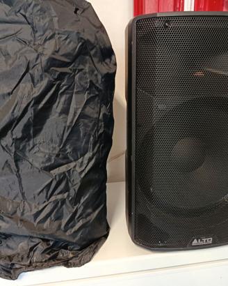 Casse alto 700 watt
