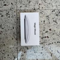 Magic Mouse (USB‑C) Nuovo Sigillato