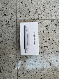 Magic Mouse (USB‑C) Nuovo Sigillato