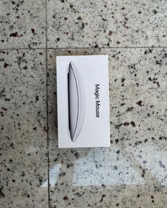 Apple Magic Mouse (USB‑C) Nuovo Sigillato