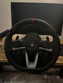 Volante rwo xbox/pc