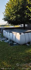 piscina Bestway 