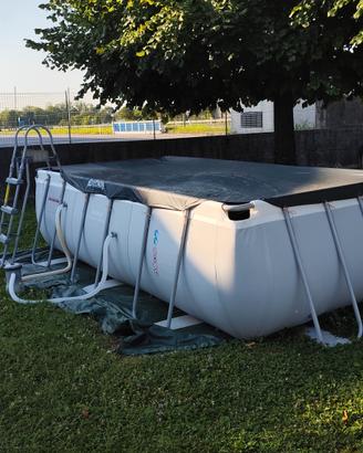 piscina Bestway 