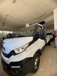 Iveco daily cassone fisso 4.80