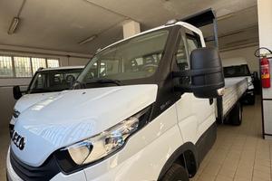 Iveco daily cassone fisso 4.80