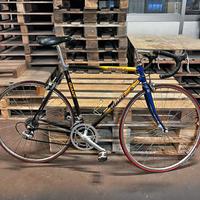 Bicicletta da corsa in carbonio GIANT CADEX CFR 2