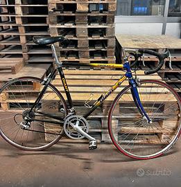 Bicicletta da corsa in carbonio GIANT CADEX CFR 2