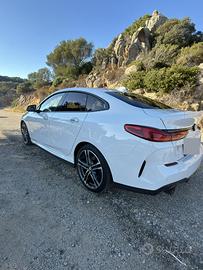 Bmw serie 2 Gran Coupè 218i Msport