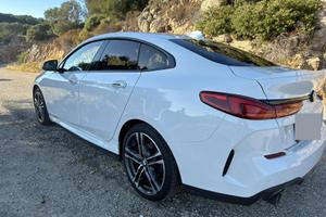 Bmw serie 2 Gran Coupè 218i Msport