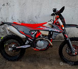 Ktm exc 450 six days