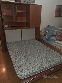 mobile letto 