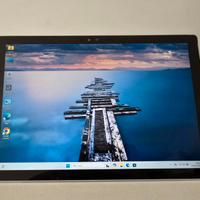 Microsoft Surface Pro 6..i5-8350U..RAM 8..SSD 256.