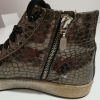 Sneakers Stokton donna n. 39