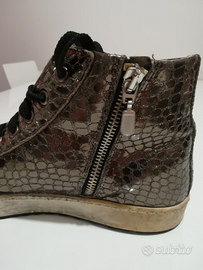 Sneakers Stokton donna n. 39