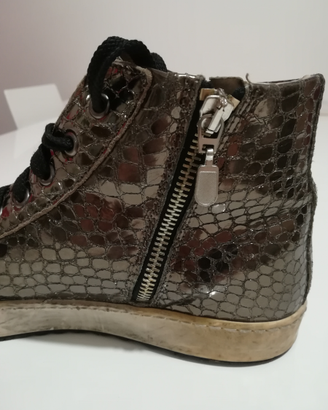 Sneakers Stokton donna n. 39