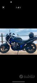 Suzuki GSF 600 Bandit - 2001