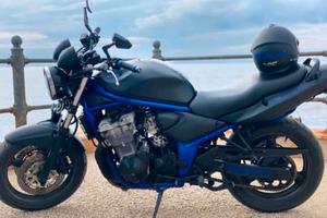 Suzuki GSF 600 Bandit - 2001