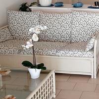 Divano letto 3 posti
