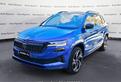 Škoda Karoq 2.0 TDI SCR DSG SportLine